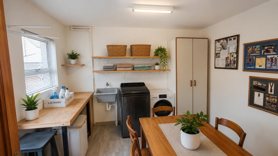 3 Bedroom Property for Sale in Twee Kuilen Western Cape